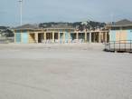  buvette, plage Gaston Deferre